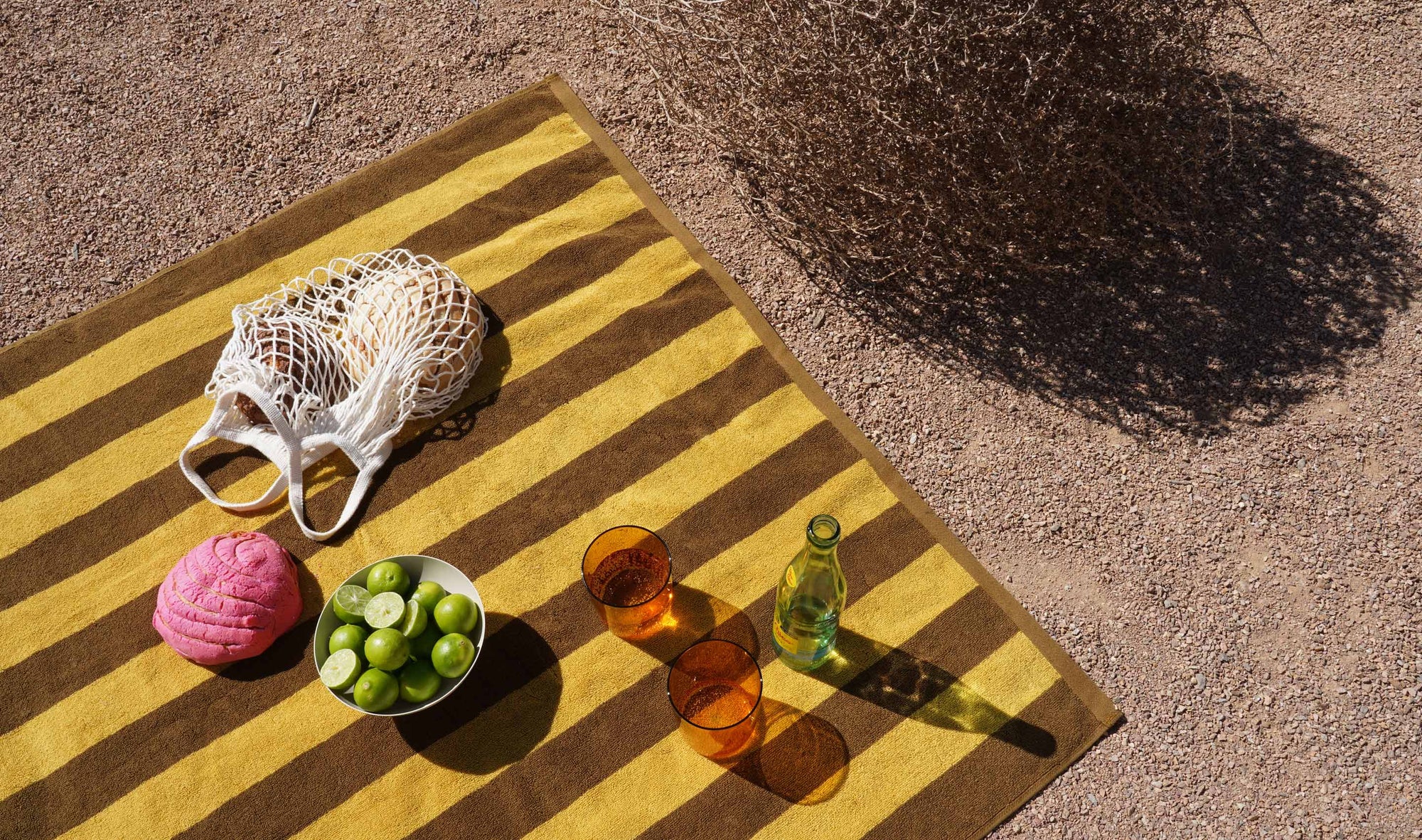 Everyday Luxury for the Home